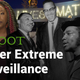 Watch: Patrisse Khan-Cullors on Being Under Extreme Surveillance